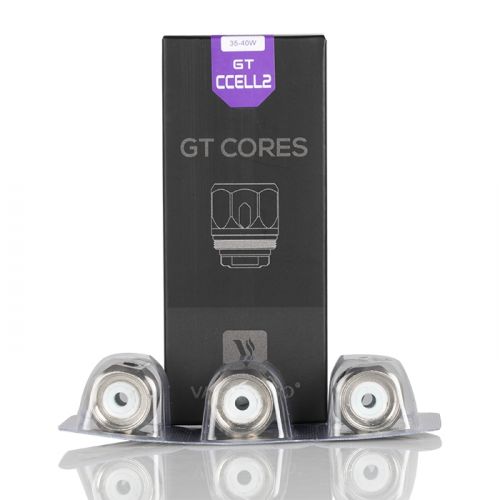 Vaporesso GT Core Coils (3 Pack) | Vape Store