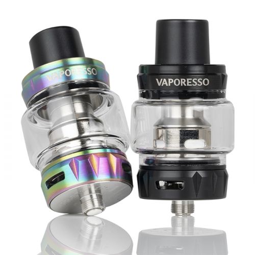 Vaporesso SKRR-S Sub-Ohm Tank India | Vape Store