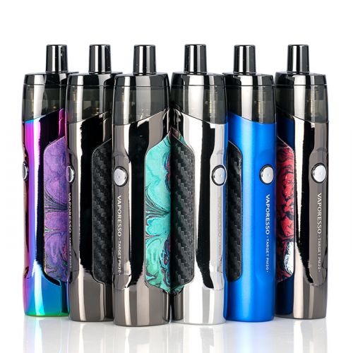 Vaporesso TARGET PM30 Pod Mod Kit India | Vape Store