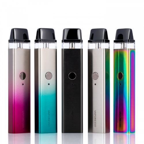 Vaporesso Xros 16W Pod System Kit India | Vape Store