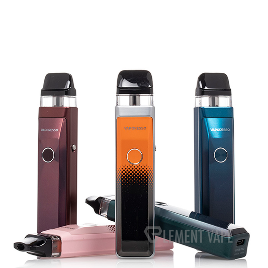 Vaporesso XROS Pro 30W Pod System India | Vape Store