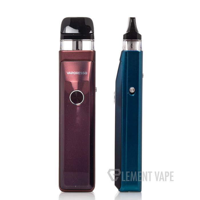 Vaporesso XROS Pro 30W Pod System India | Vape Store
