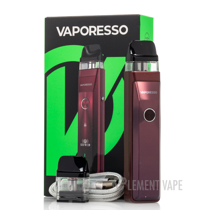 Vaporesso XROS Pro 30W Pod System India | Vape Store