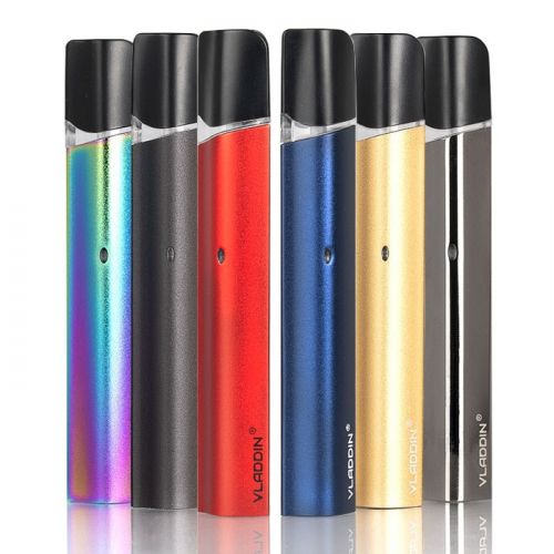 Vladdin RE Pod Kit India | Vape Store
