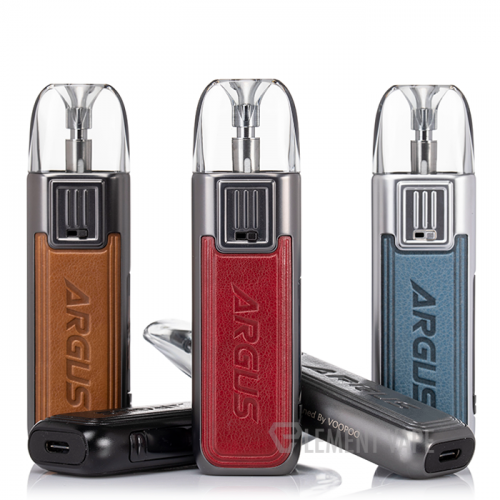 Voopoo ARGUS Pod 20W Pod System Kit India | Vape Store
