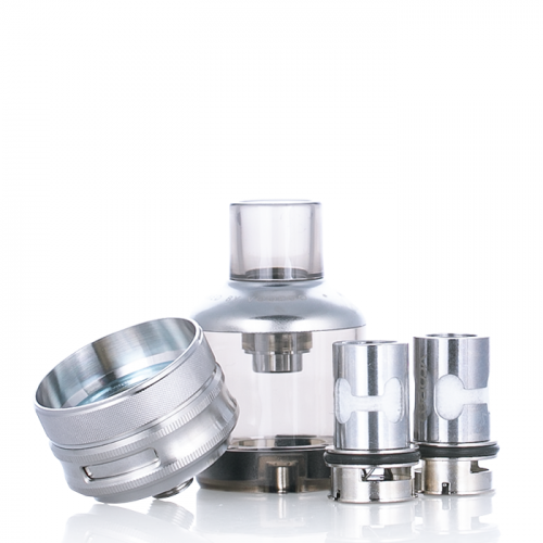 Voopoo DRAG X PLUS 100W Pod Mod Kit India | Vape Store