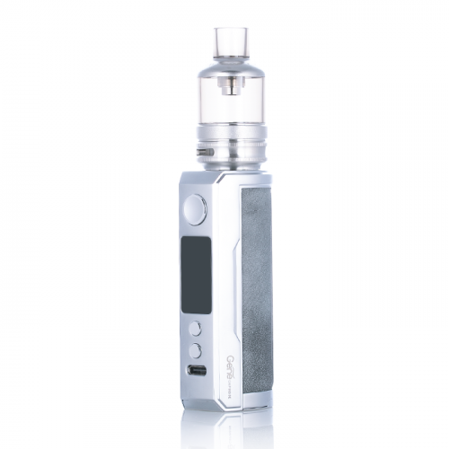 Voopoo DRAG X PLUS 100W Pod Mod Kit India | Vape Store