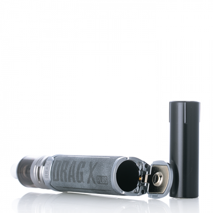 Voopoo DRAG X PLUS 100W Pod Mod Kit India | Vape Store