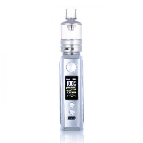 Voopoo DRAG X PLUS 100W Pod Mod Kit India | Vape Store