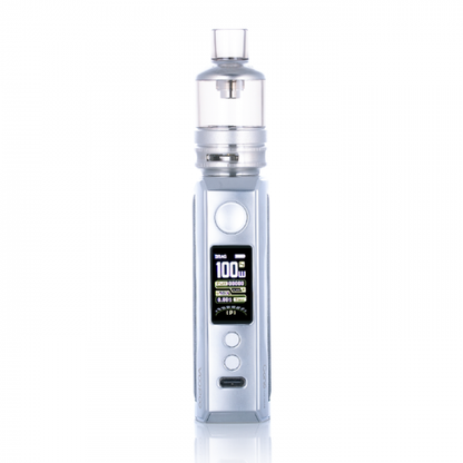Voopoo DRAG X PLUS 100W Pod Mod Kit India | Vape Store