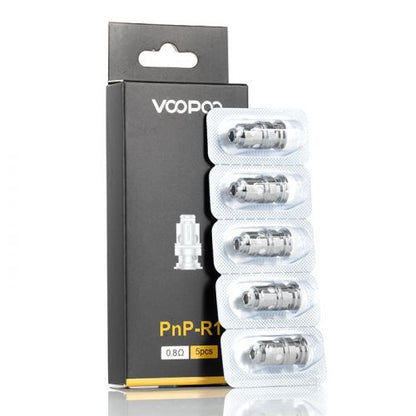 VOOPOO PnP Replacement Coils India | Vape Store