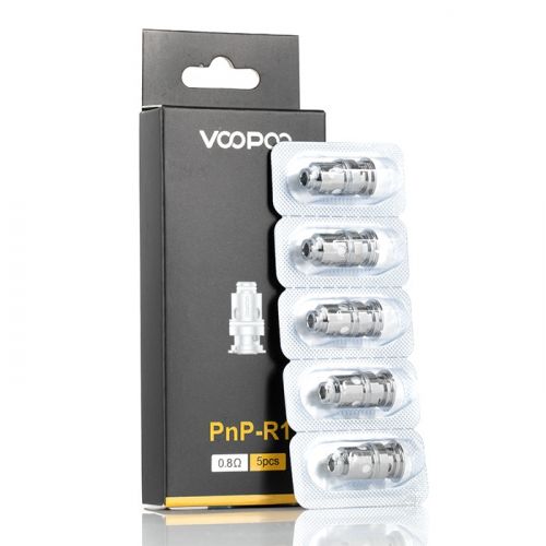 VOOPOO PnP Replacement Coils India | Vape Store