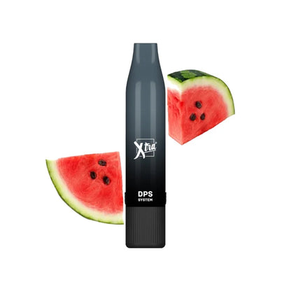 Xtra Dps 6000 Disposable Pod Vape India | Vape Store